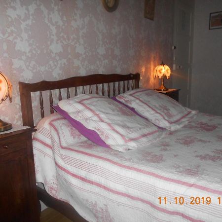 Ferme Manoir La Fiere Bed and Breakfast Sainte-Mère-Église Zewnętrze zdjęcie