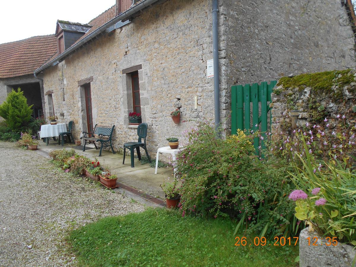 Ferme Manoir La Fiere Bed and Breakfast Sainte-Mère-Église Zewnętrze zdjęcie