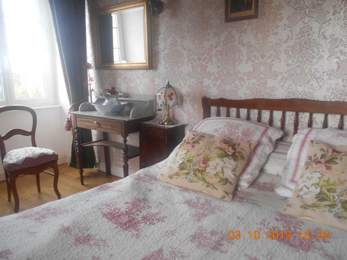 Ferme Manoir La Fiere Bed and Breakfast Sainte-Mère-Église Zewnętrze zdjęcie