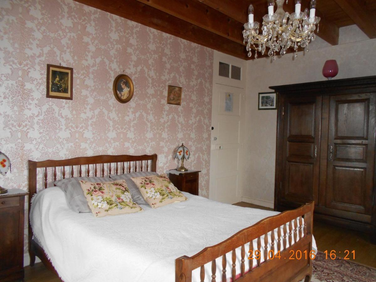 Ferme Manoir La Fiere Bed and Breakfast Sainte-Mère-Église Zewnętrze zdjęcie