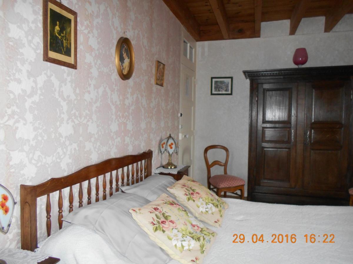 Ferme Manoir La Fiere Bed and Breakfast Sainte-Mère-Église Zewnętrze zdjęcie